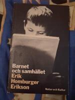 Barnet och samh&auml;llet