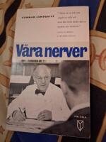 V&aring;ra nerver