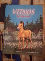 Vitnos det lilla russet