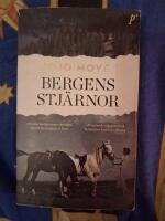Bergens stj&auml;rnor