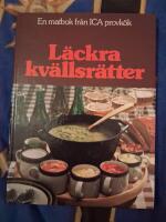 L&auml;ckra kv&auml;llsr&auml;tter