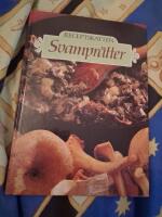 Svampr&auml;tter