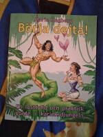 B&ouml;rja dejta! En lustfylld och praktisk guide i k&auml;rleksdjungeln