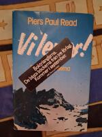Vi lever! : dramat i Anderna