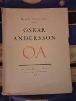Oskar Andersson OA