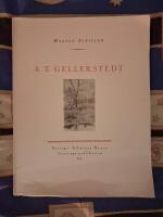 A.T Gellerstedt