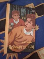 Robban och jag