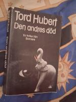Den andres d&ouml;d : [en thriller]