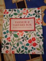 Farmor och farfars bok - samlade minnen till v&aring;rt barnbarn