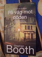 P&aring; v&auml;g mot d&ouml;den