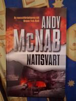Nattsvart