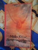 Avr&auml;ttningsplatsen