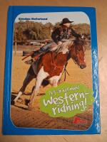 Det &auml;r kul med westernridning