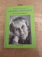 Astrid Lindgren : en levnadsteckning