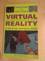 Virtual reality