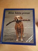 Mina b&auml;sta pinnar
