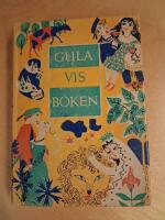 Gula Visboken