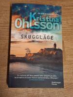 Skuggl&auml;ge