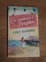 En sommar i Brighton