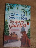 En storm i juletid