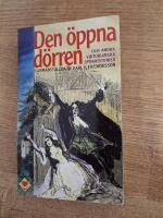 Den &ouml;ppna d&ouml;rren och andra viktorianska sp&ouml;khistorier