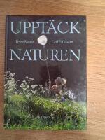 Uppt&auml;ck naturen