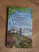 Den sista sommaren i Cornwall