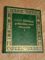 CGG Hilfelings gotl&auml;ndska resor