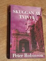 Skuggan av tvivel