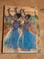 Die Sp&auml;ten Impressionisten
