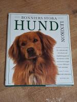 Bonniers stora hundlexikon
