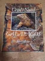 Urtid i Nutid Galapagos
