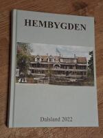 Hembygden Dalsland 2022