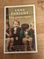 Den gr&ouml;na v&auml;gen
