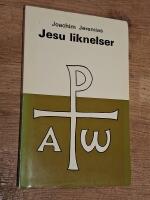 Jesus Liknelser