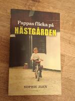 Pappas flicka p&aring; h&auml;stg&aring;rden