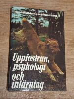 Hundutbildning och hundv&aring;rd