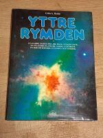 Yttre rymden