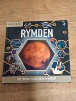 Rymden - kom n&auml;rmare &auml;n du trodde var m&ouml;jligt!