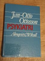 Psykiatri