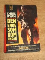 Den ende som kom undan