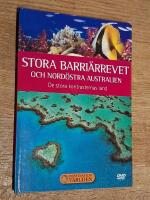 Stora Barri&auml;rrevet och nord&ouml;stra Australien