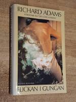 Flickan i gungan - [roman]