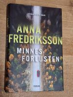 Minnesf&ouml;rlusten