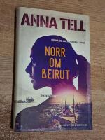 Norr om Beirut