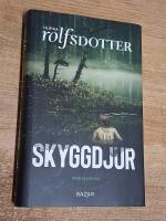 Skyggdjur