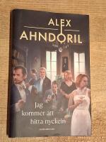 Jag kommer att hitta nyckeln