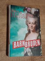 Barnbruden