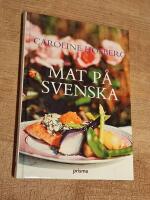Mat p&aring; svenska