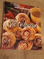 Vetebr&ouml;d - h&auml;rligt nygr&auml;ddat